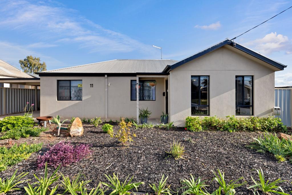 11 Park St, Merbein, VIC 3505