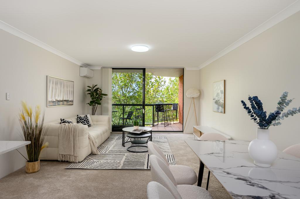 3505/177-219 MITCHELL RD, ERSKINEVILLE, NSW 2043