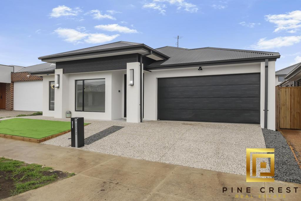 9 IMITATION RD, TARNEIT, VIC 3029