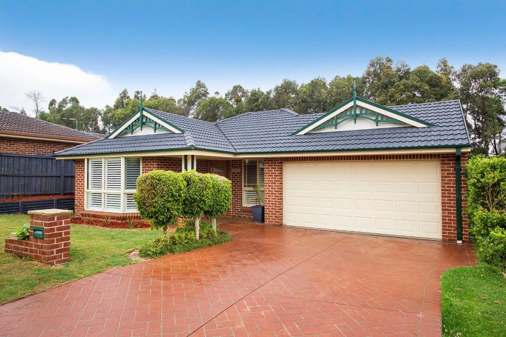 20 Mathers Pl, Menai, NSW 2234