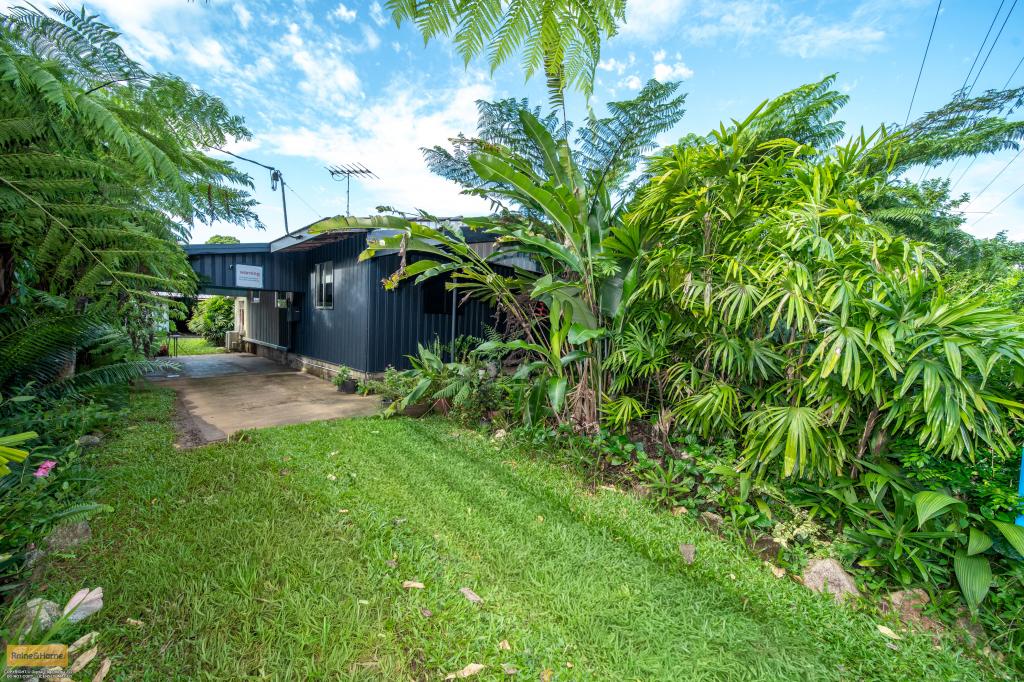 102 Aerodrome Rd, Mundoo, QLD 4860