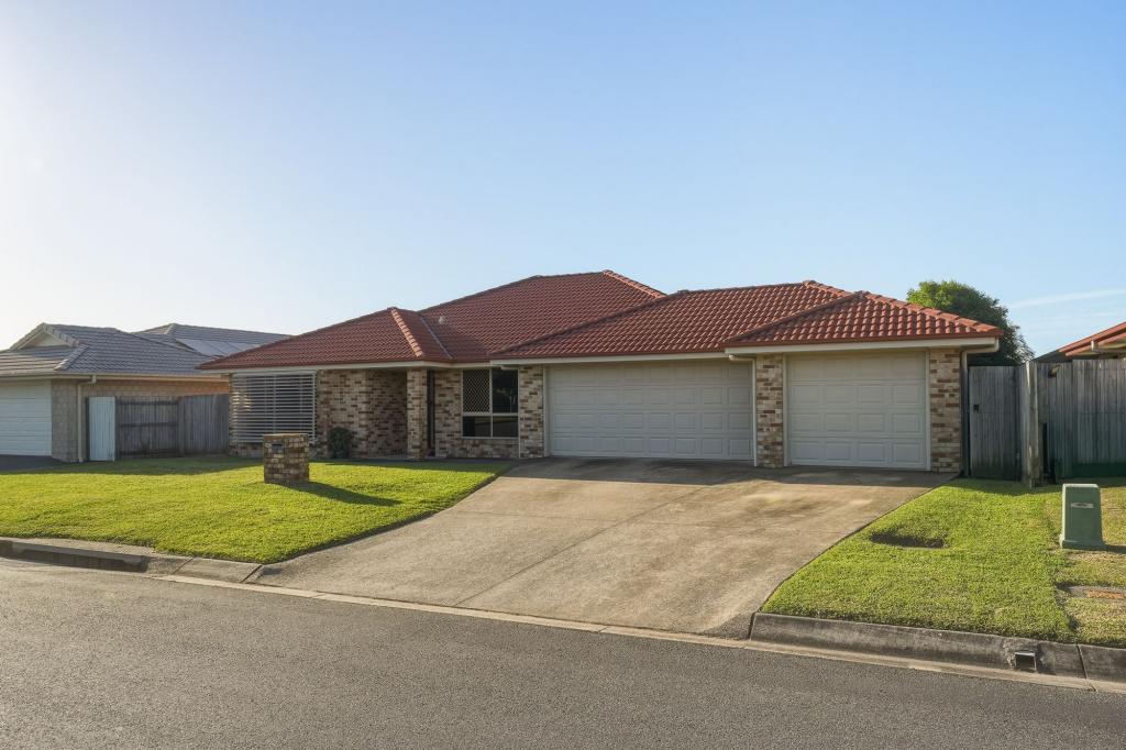 10 Courtney St E, Rothwell, QLD 4022