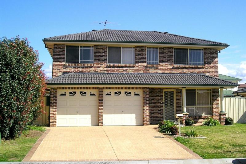 43 Talara Ave, Glenmore Park, NSW 2745