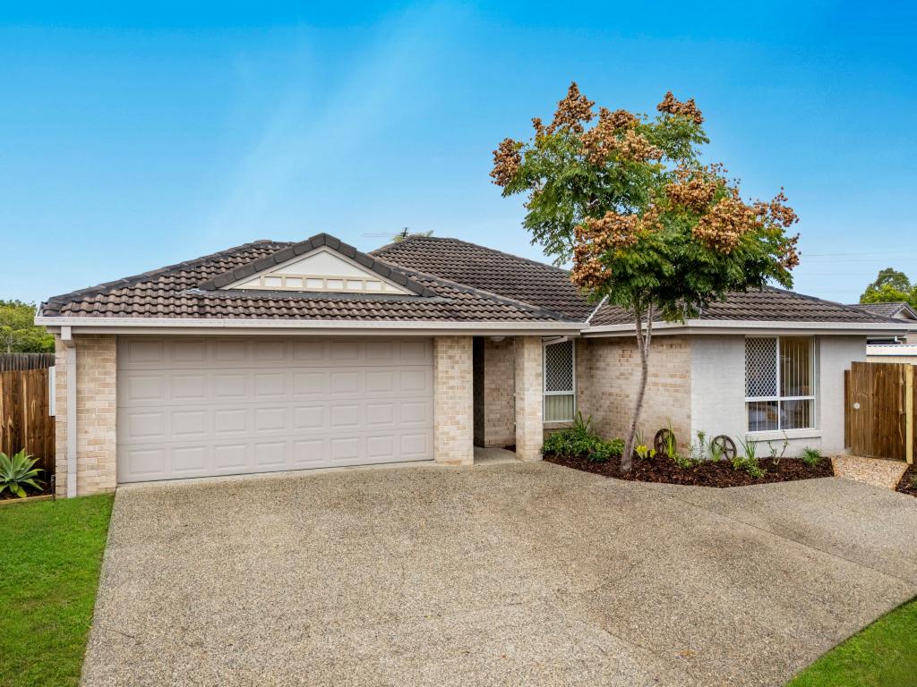 117 Edwards St, Flinders View, QLD 4305