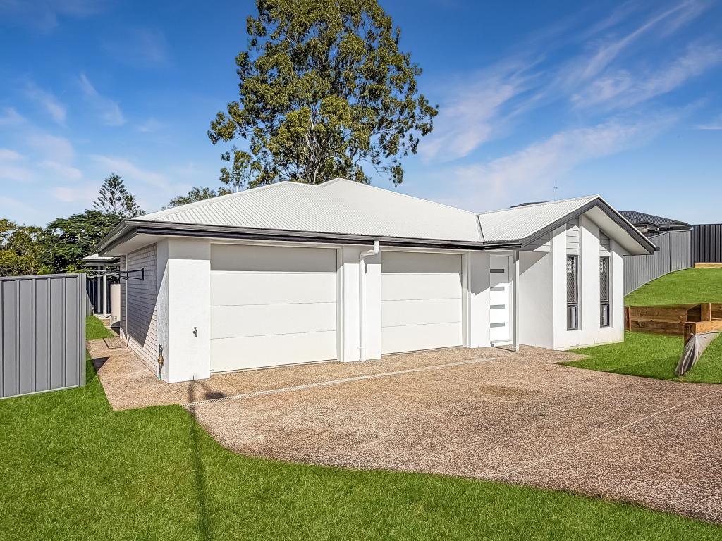 17a Jindilli Way, Tinana, QLD 4650