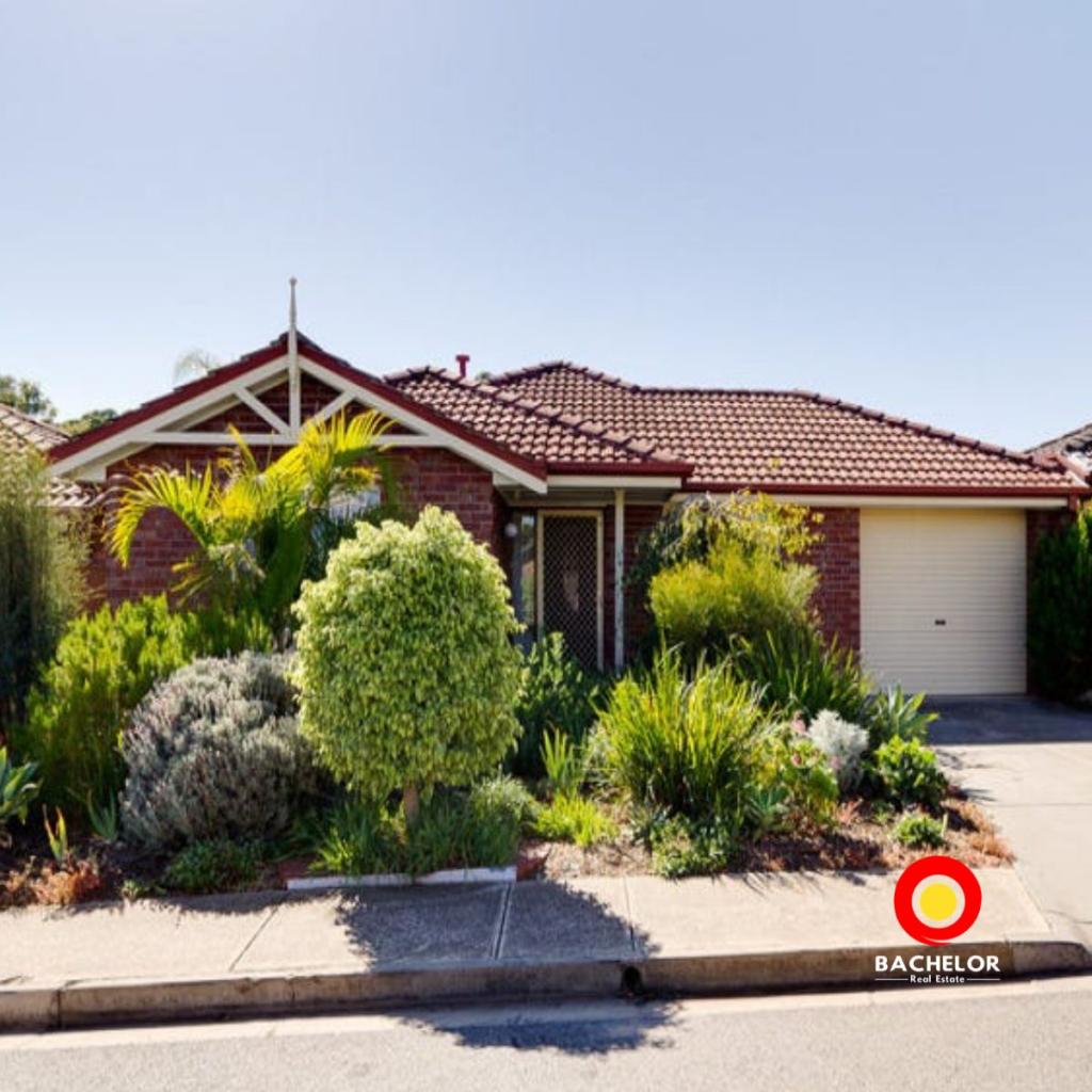 5 Kenmay Ave, Mitchell Park, SA 5043