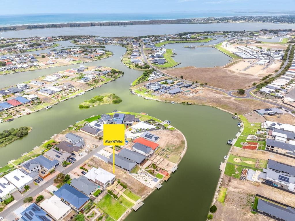 118 Blanche Pde, Hindmarsh Island, SA 5214