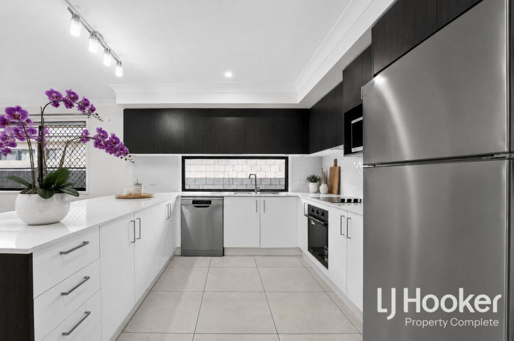 5 Girramay St, Yarrabilba, QLD 4207