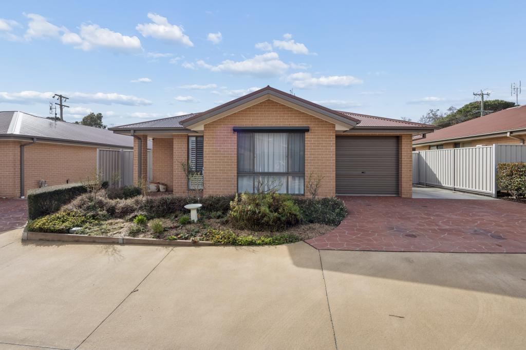 3/20 Morton Ave, Yass, NSW 2582