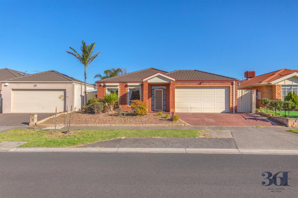 25 Baden Powell Dr, Tarneit, VIC 3029