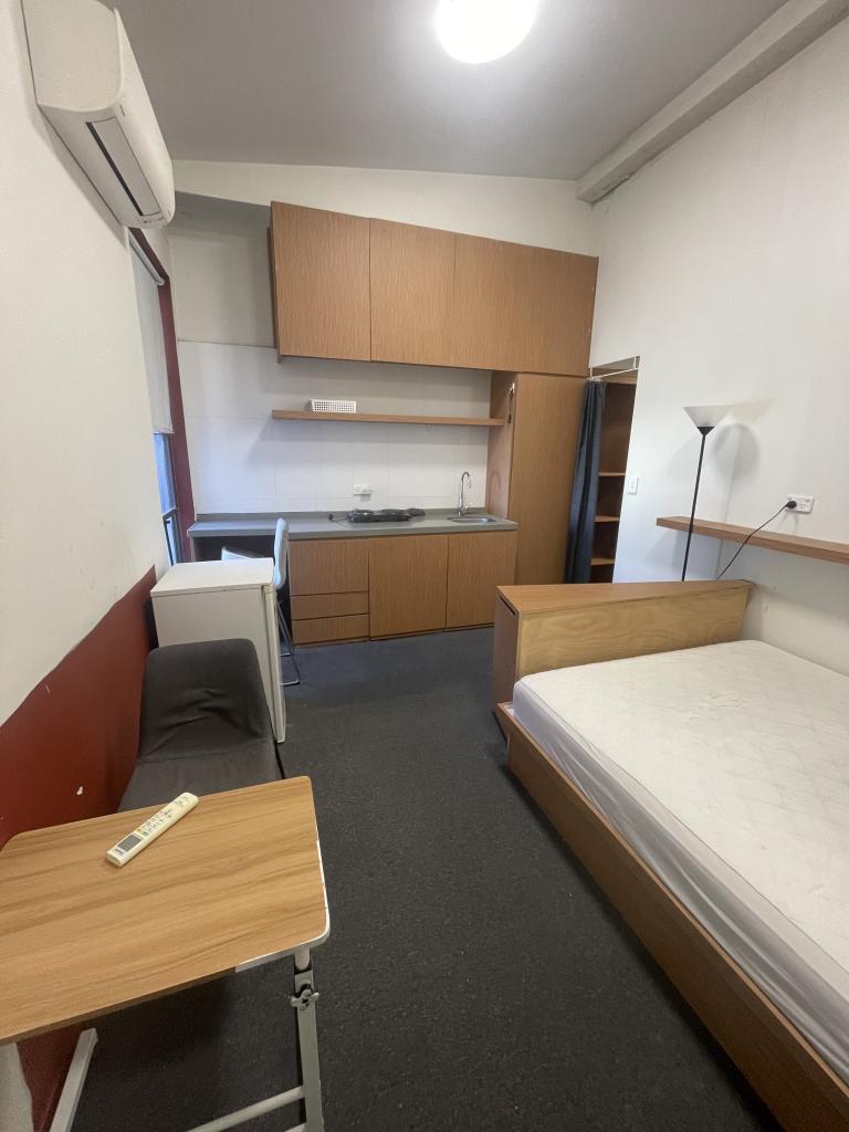 1/1 Evans Lane, Redfern, NSW 2016