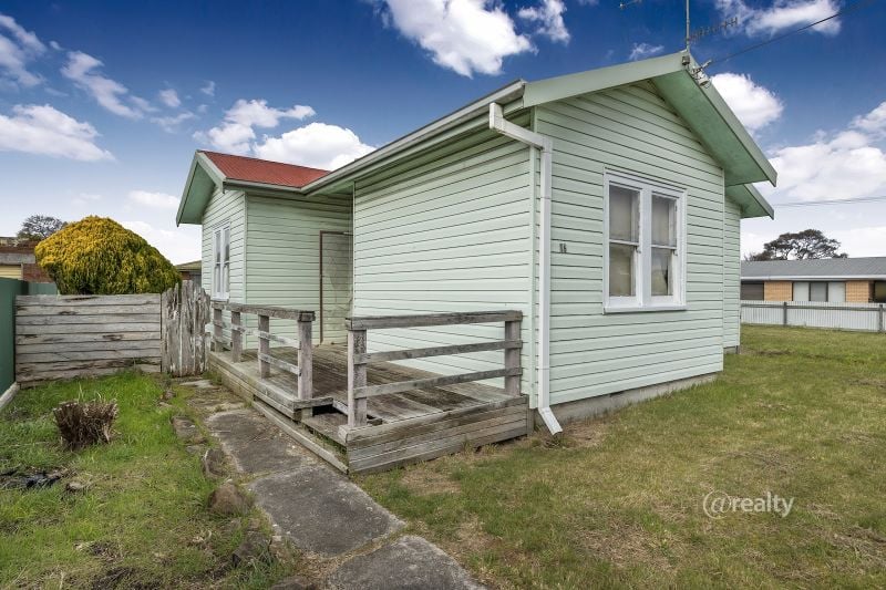 16 West Jenner St, Wynyard, TAS 7325