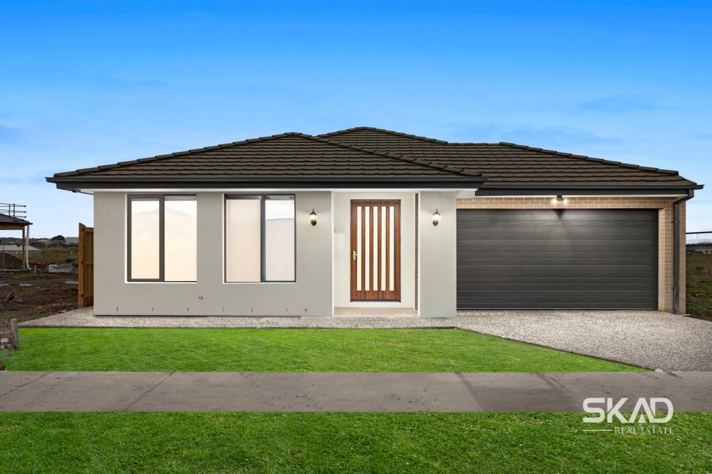 531 CAMERON ST, DONNYBROOK, VIC 3064