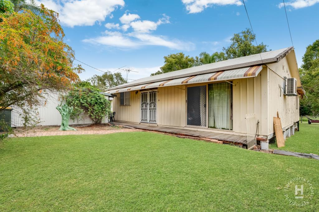 36 Wau Rd, Darra, QLD 4076