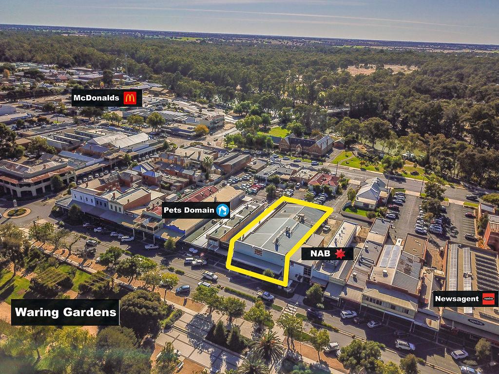 273 Cressy St, Deniliquin, NSW 2710