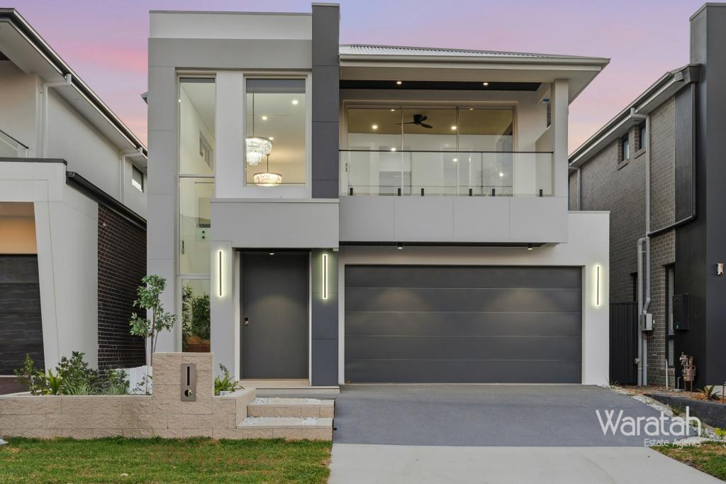 19 Crusader St, Melonba, NSW 2765