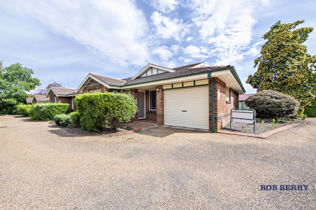 1/52 Birch Ave, Dubbo, NSW 2830