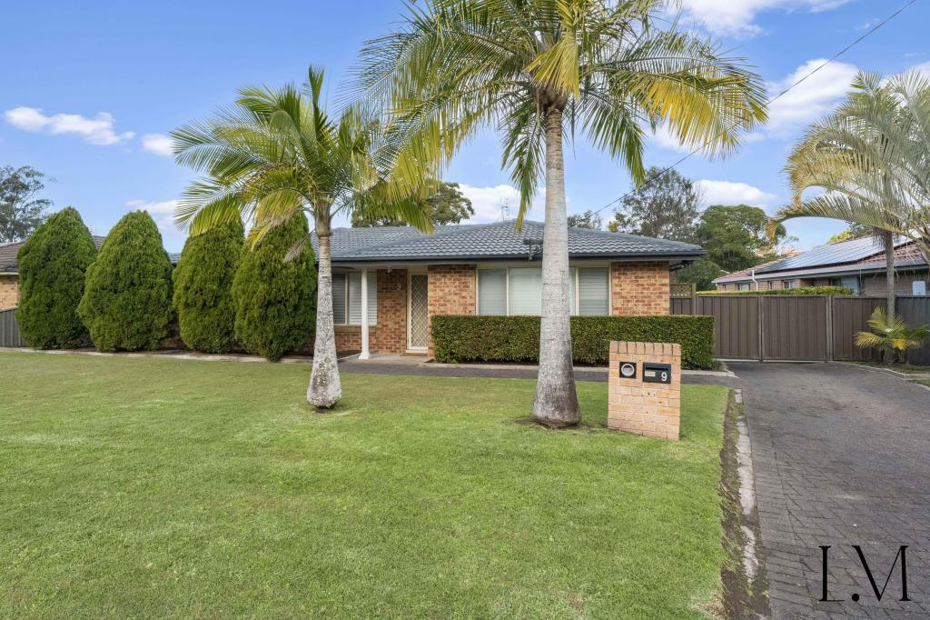 9 Turrama St, Wallsend, NSW 2287