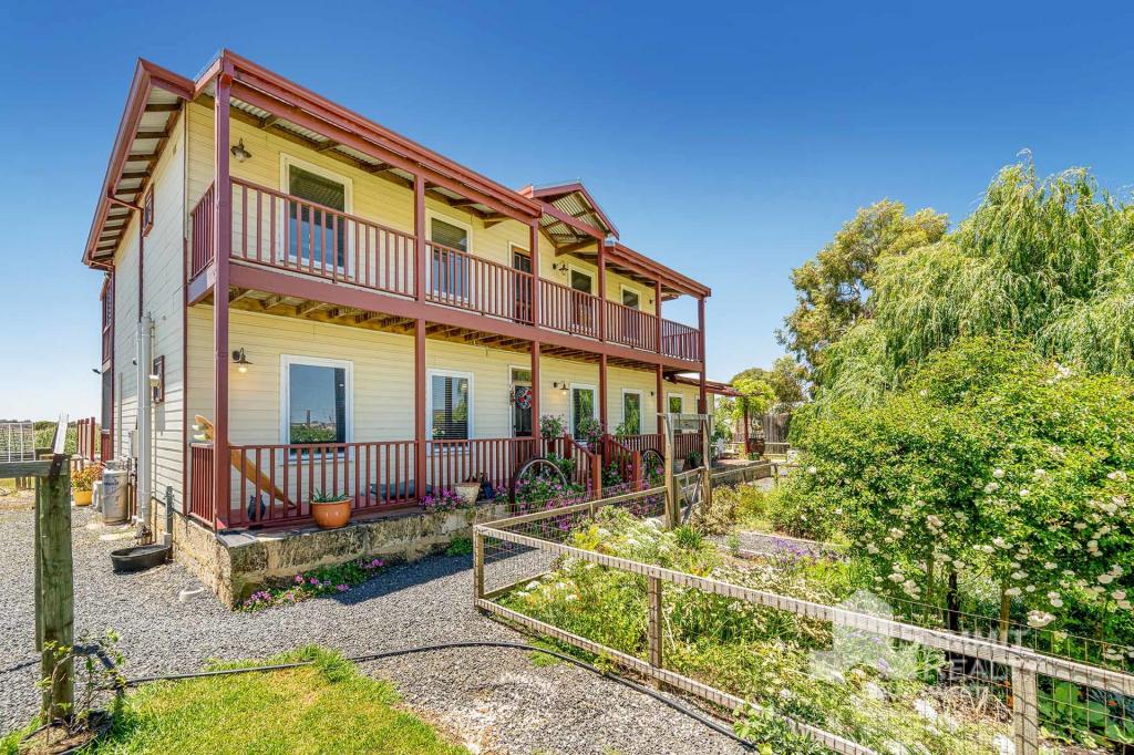 56 Partridge Rd, Benger, WA 6223