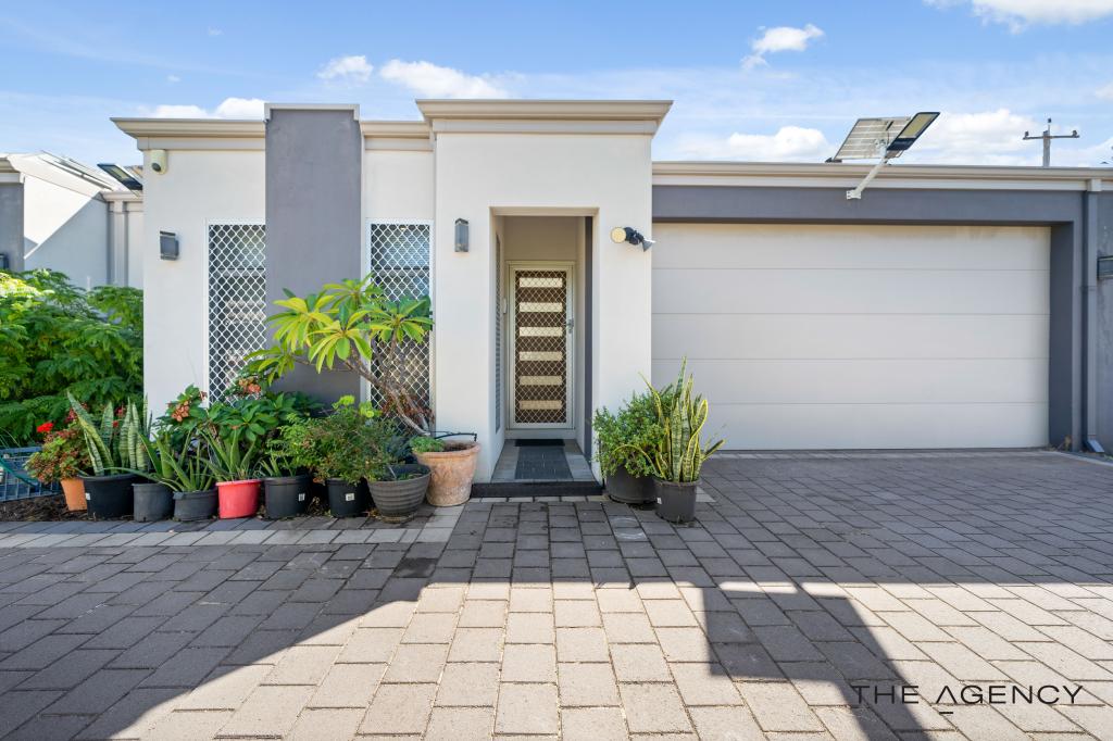 71b Mirrabooka Ave, Westminster, WA 6061