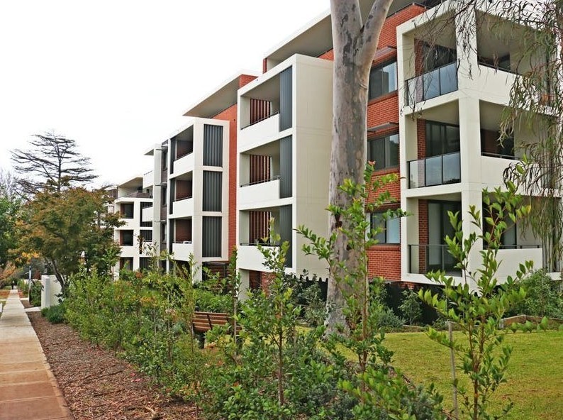 B203/9 Victoria St, Roseville, NSW 2069