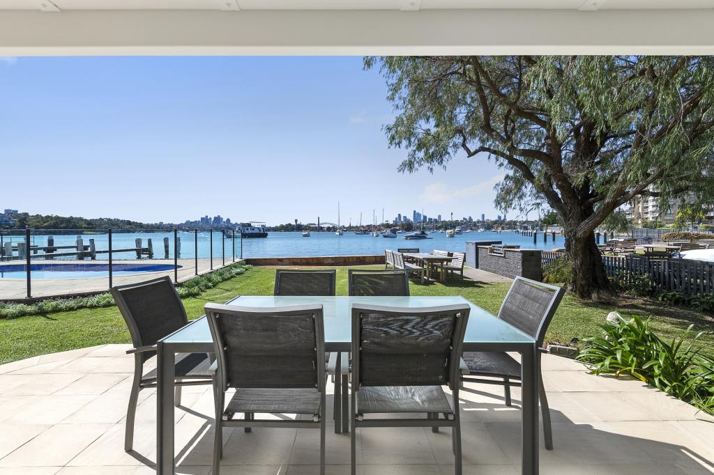 10/106 Lower St Georges Cres, Drummoyne, NSW 2047