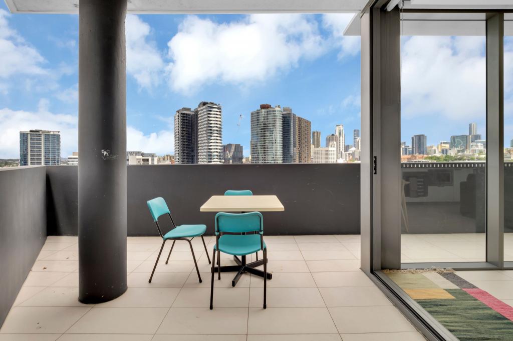 1206/348 Water St, Fortitude Valley, QLD 4006