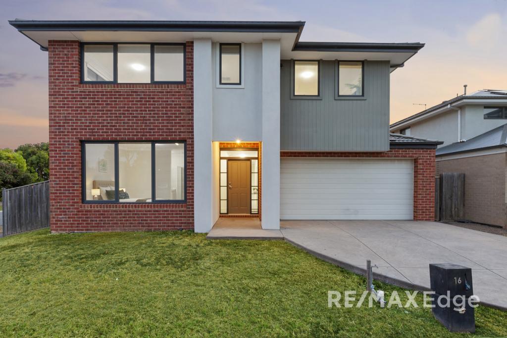 16 Astra Ave, Truganina, VIC 3029