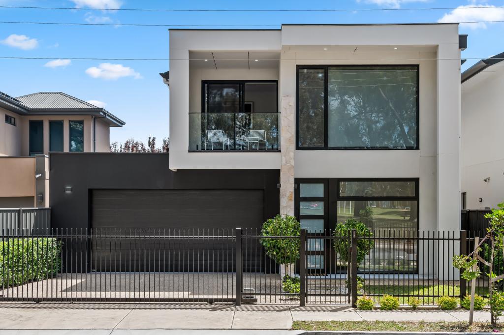 3d Moreland Ave, Mitchell Park, SA 5043