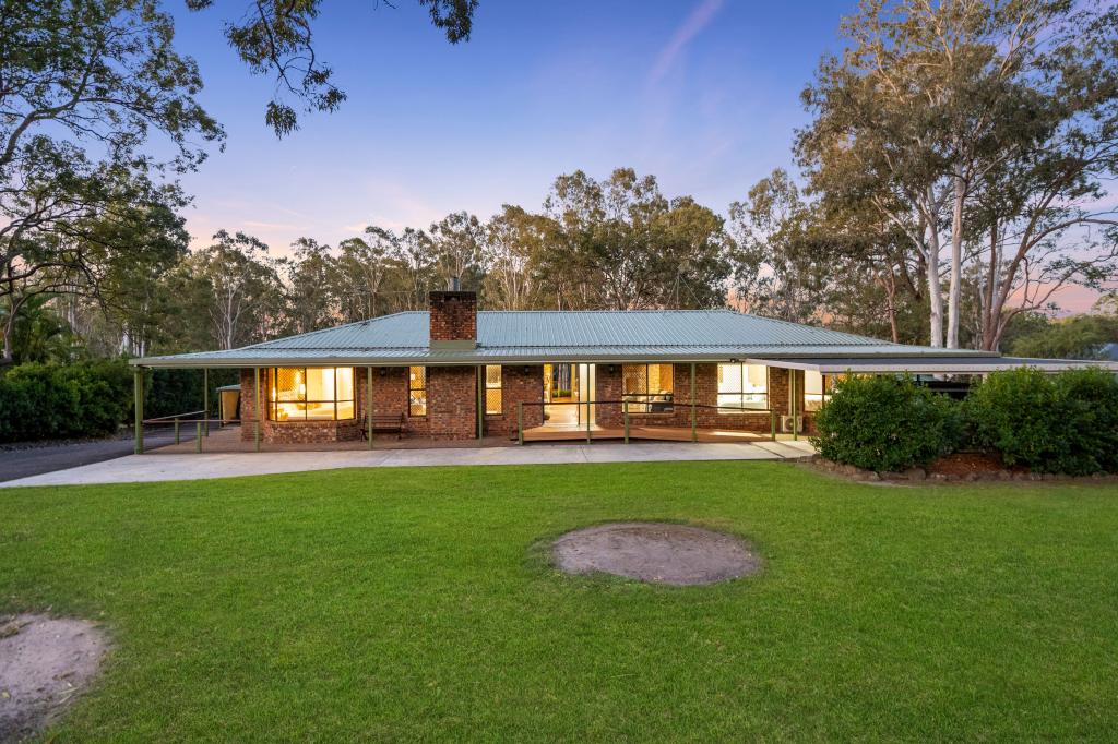 4 Mcpherson Rd, Chambers Flat, QLD 4133