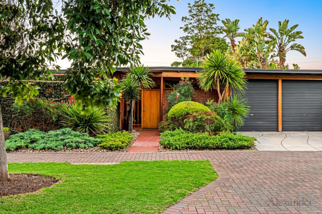 99a Hewitt Ave, Toorak Gardens, SA 5065