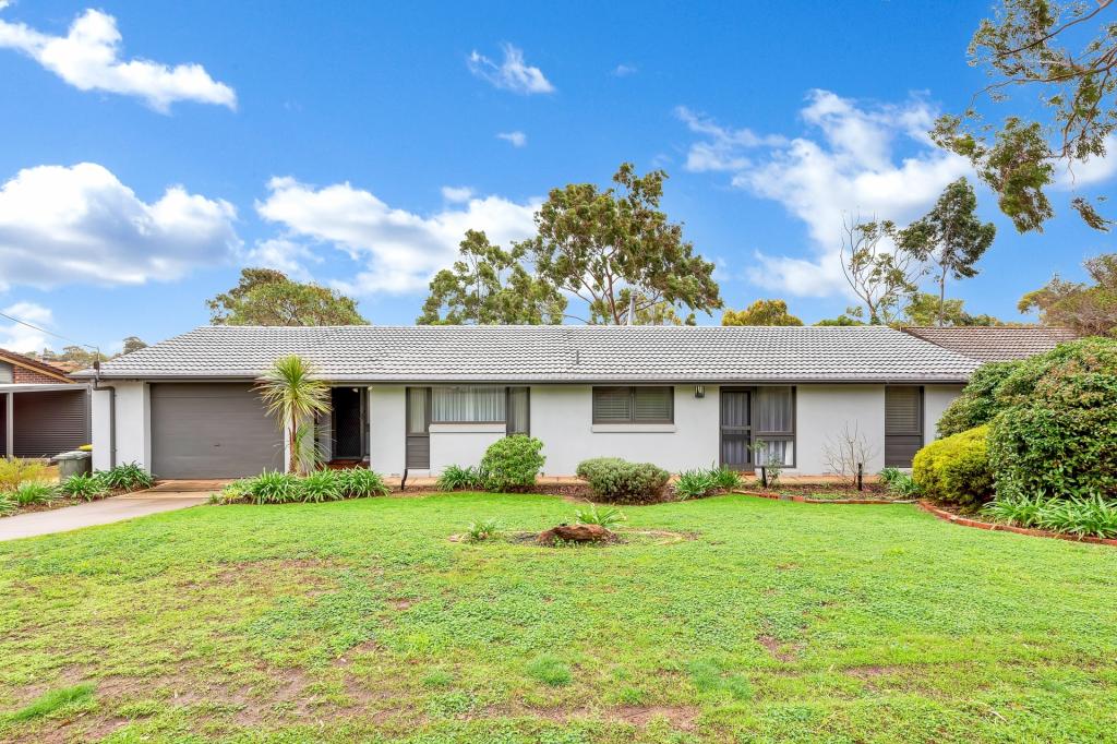 22 Robbie Dr, Reynella East, SA 5161