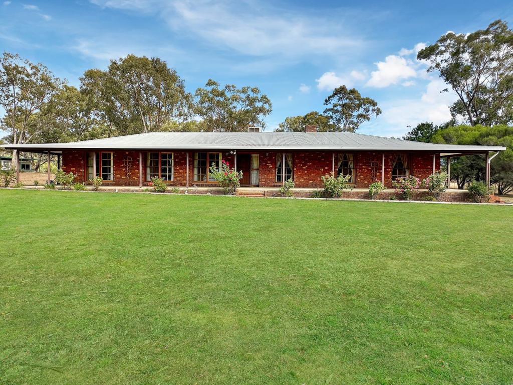 805 MARYBOROUGH - DUNOLLY ROAD, HAVELOCK, VIC 3465