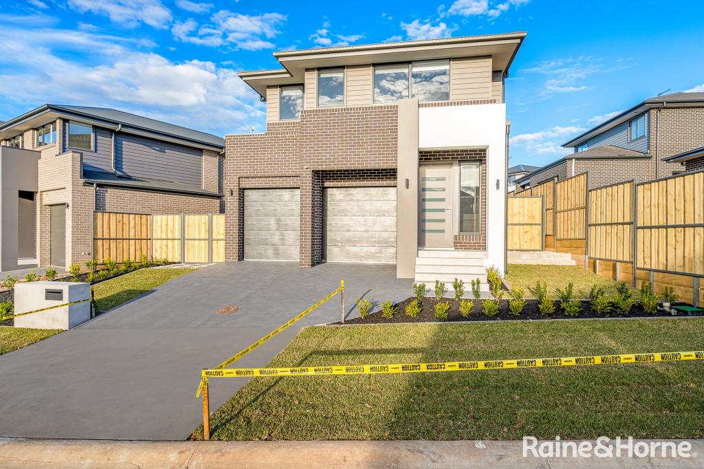 34 Quarter St, Box Hill, NSW 2765