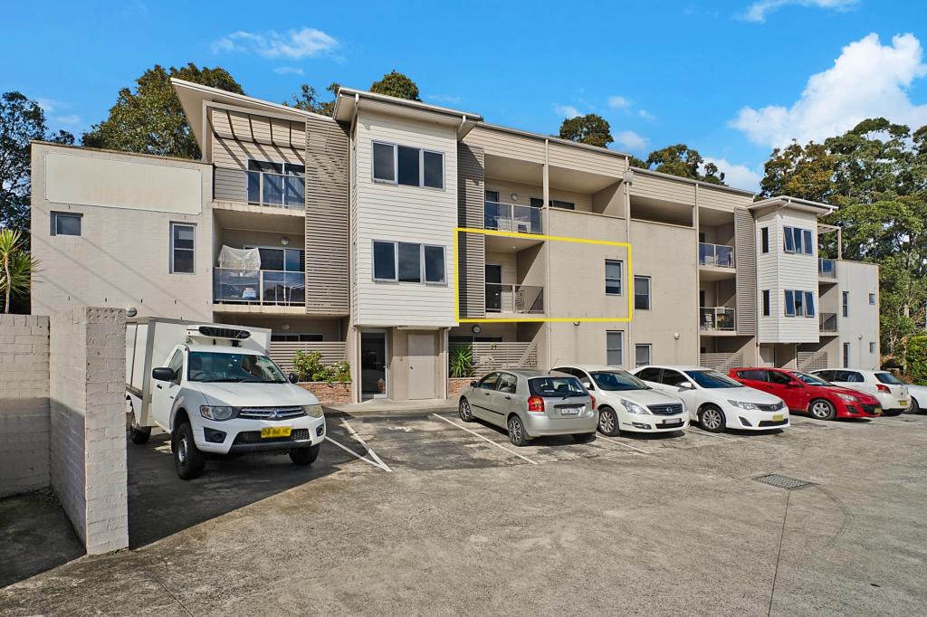 6/181-183 Michael St, Jesmond, NSW 2299