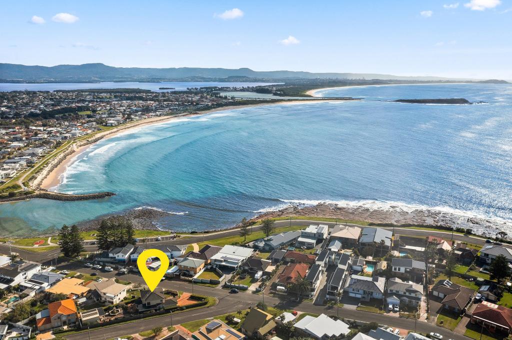 10 Cliff Ave, Barrack Point, NSW 2528