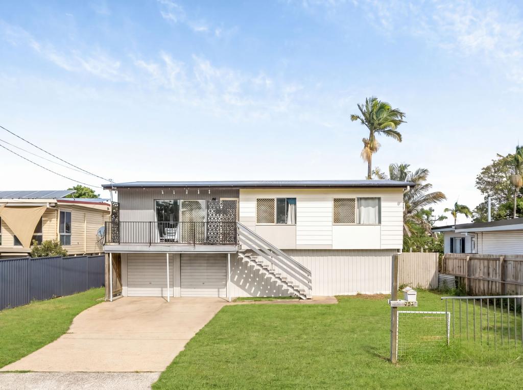 207 Klingner Rd, Kippa-Ring, QLD 4021