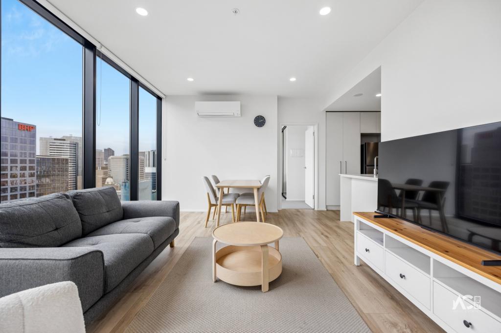 1809/6 PENALUNA PL, ADELAIDE, SA 5000