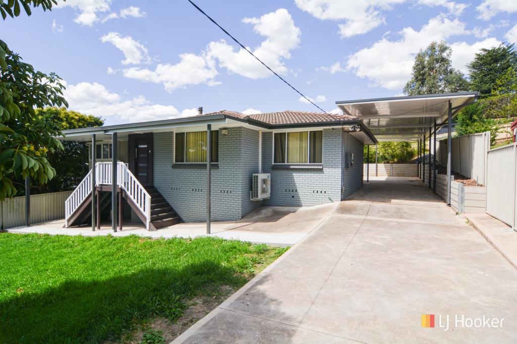 10 COX ST, PORTLAND, NSW 2847