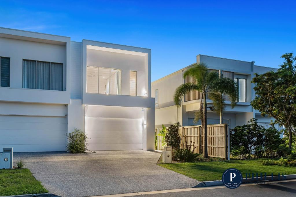 10b Mallard Ave, Paradise Point, QLD 4216