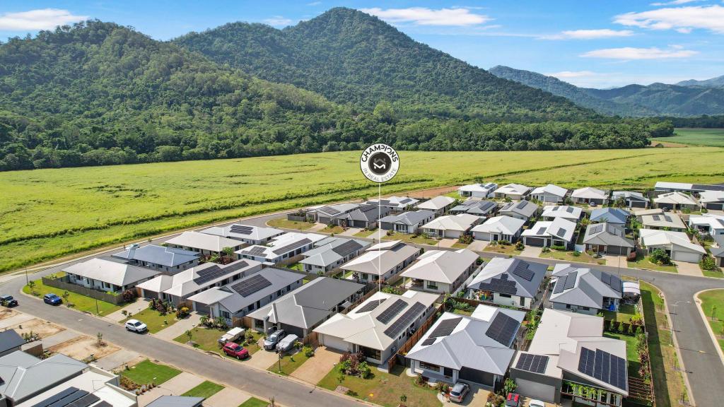 17 Oxbow Loop, Redlynch, QLD 4870