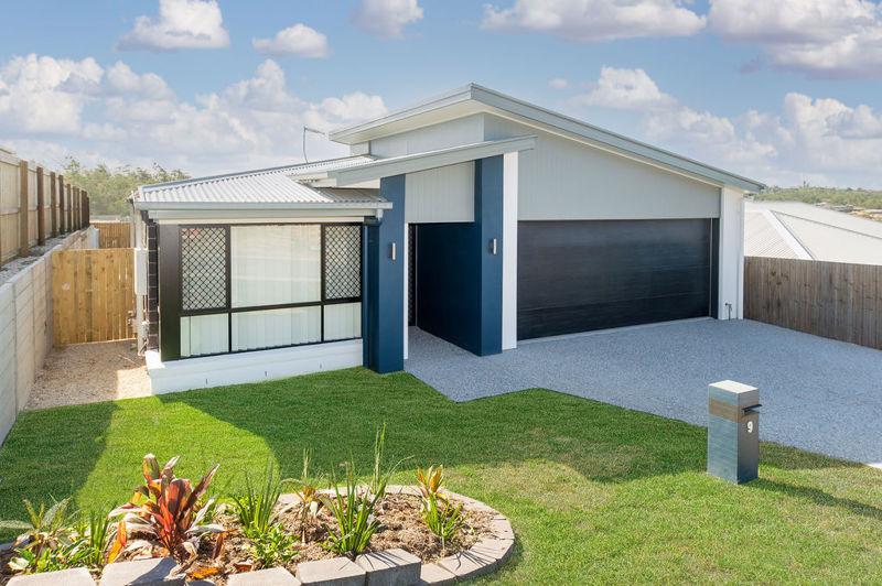 9 Macintyre St, Holmview, QLD 4207