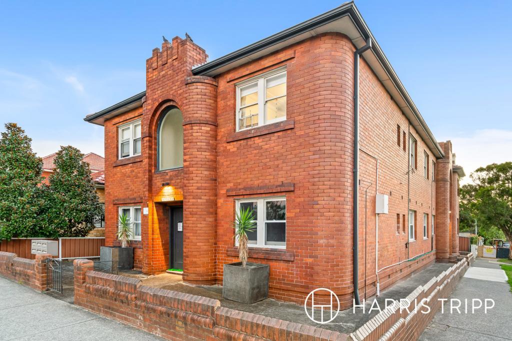 2/80a Johnston St, Annandale, NSW 2038