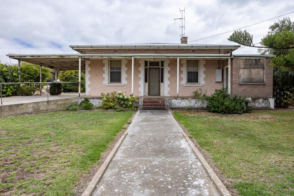 25 Dauncey St, Kingscote, SA 5223