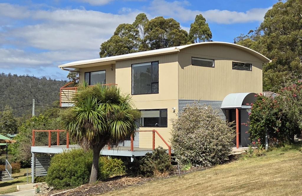 5 Alma Rd, Orford, TAS 7190