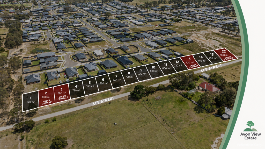 Lot 6 Avon View Est, Stratford, VIC 3862