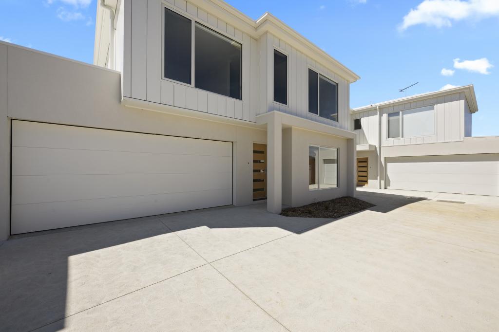 3/27 Paling St, Ballarat North, VIC 3350