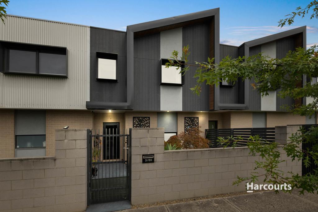 3/89 Henry St, Pakenham, VIC 3810