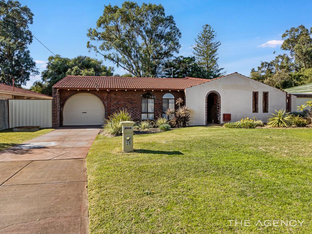 39 Seabrooke Ave, Rockingham, WA 6168