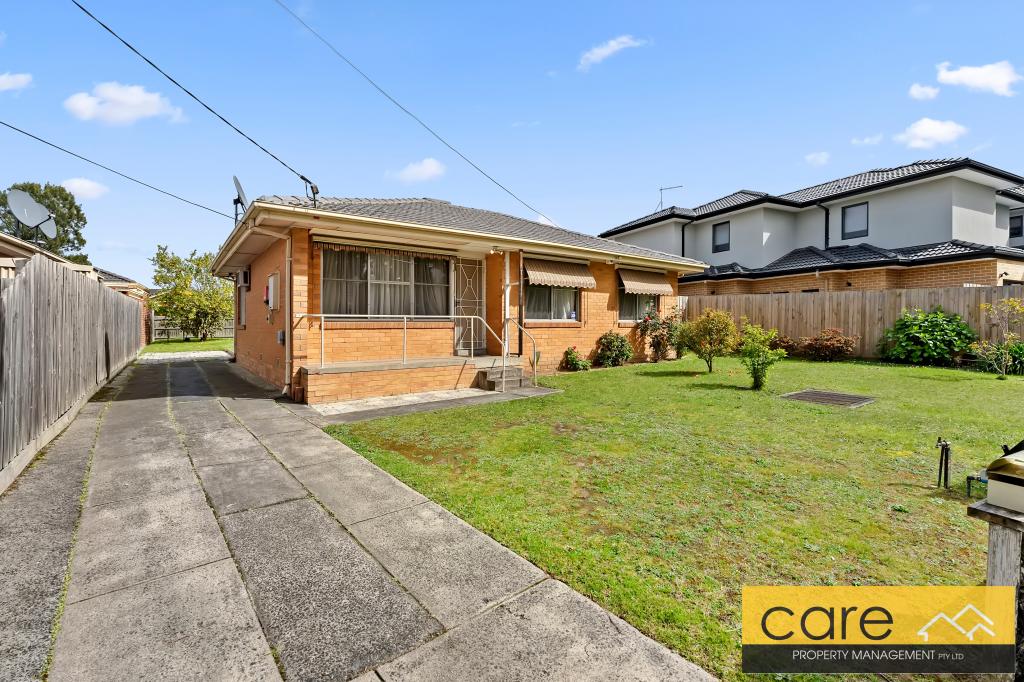 1 Dorothy Ct, Dandenong North, VIC 3175